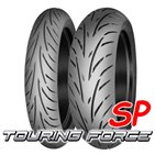 Neumaticos Mitas TouringForce SP