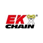 Kits de transmision con cadena EK Chain