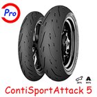 ContiSportAttack 5
