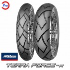 Neumaticos de moto Mitas Terra Force -R de tipo trail y MaxiTrail