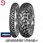 Neumaticos de moto Mitas Enduro Trail+ de tipo trail