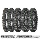 Neumaticos de moto mitas Offroad Terra Force EF