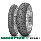 neumaticos de moto Pirelli de tipo trail Scorpion Trail 2