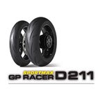 Dunlop D211 GPRacer