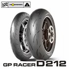 Dunlop D212