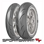 SportSmart TT