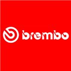 Brembo