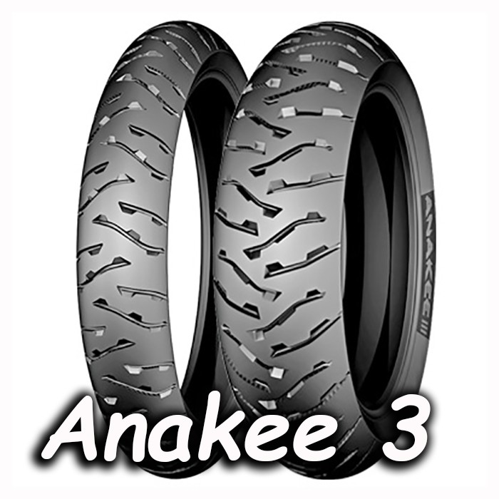 ANAKEE 3