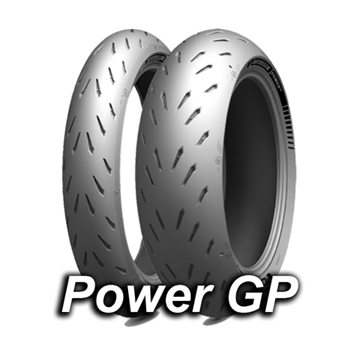 POWER GP