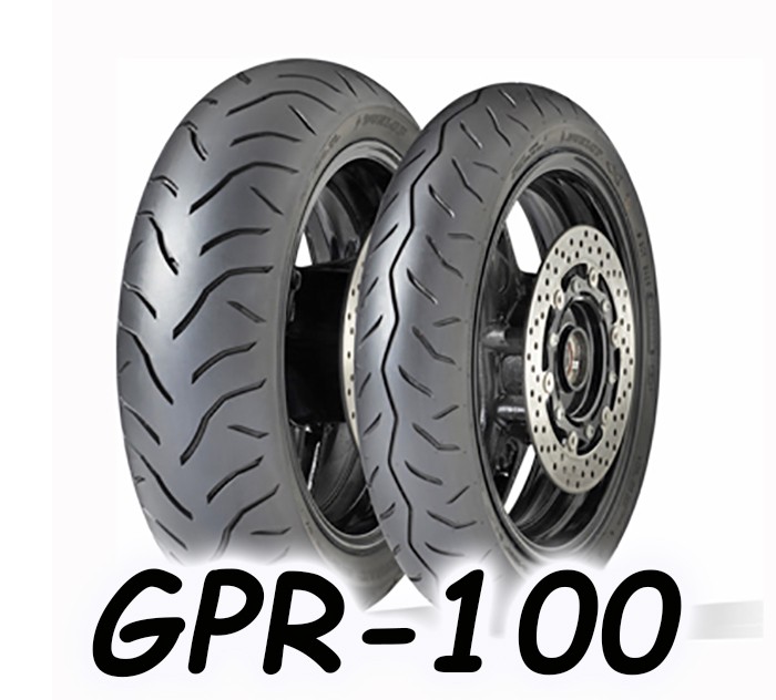 GPR-100