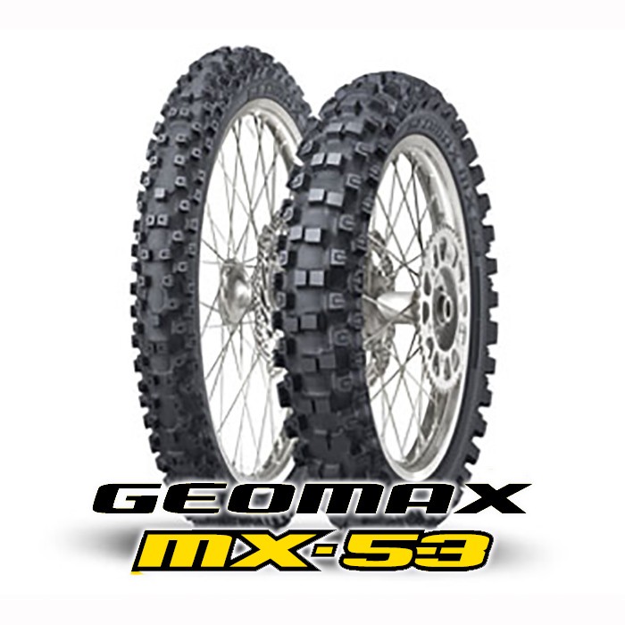 GEOMAX MX-53