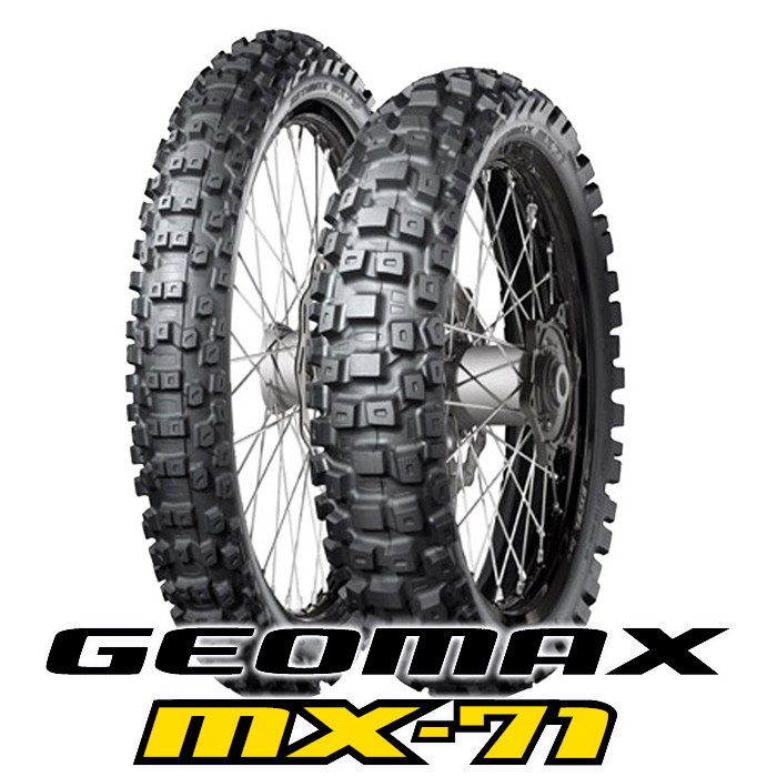 GEOMAX MX-71