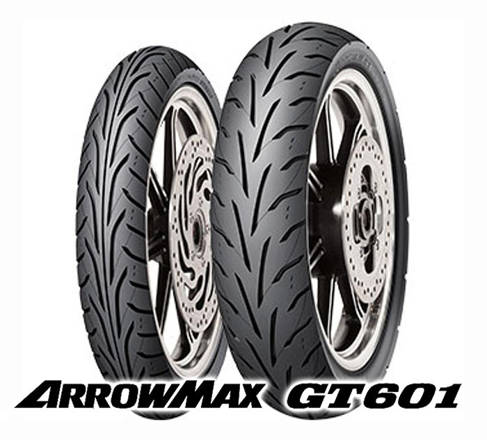 ARROWMAX GT601